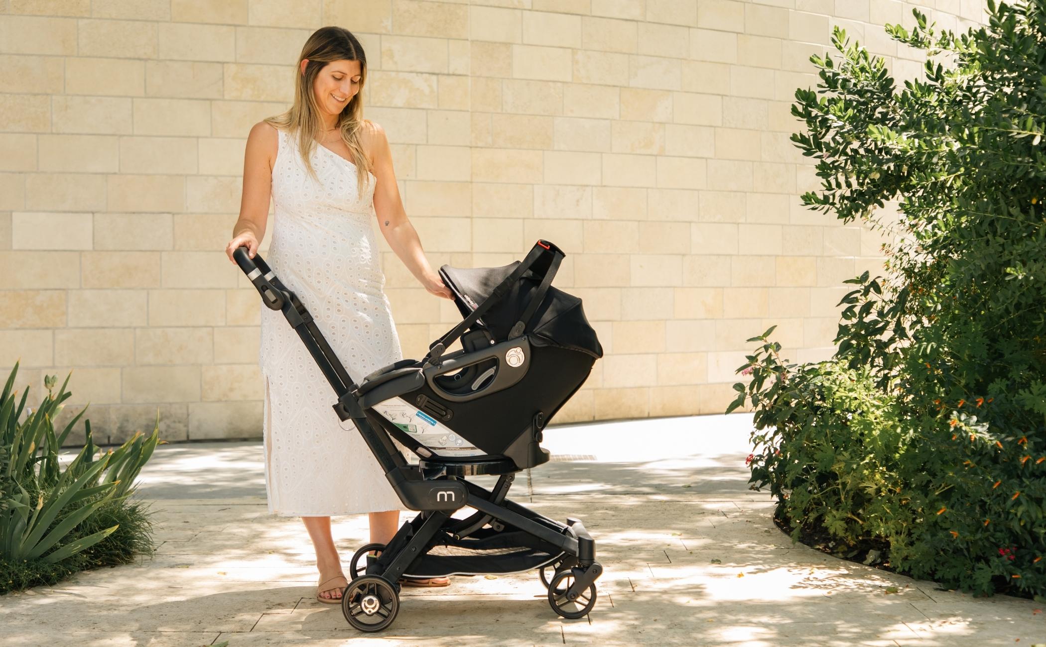 What’s the Best Foldable Stroller? Top Picks for 2026