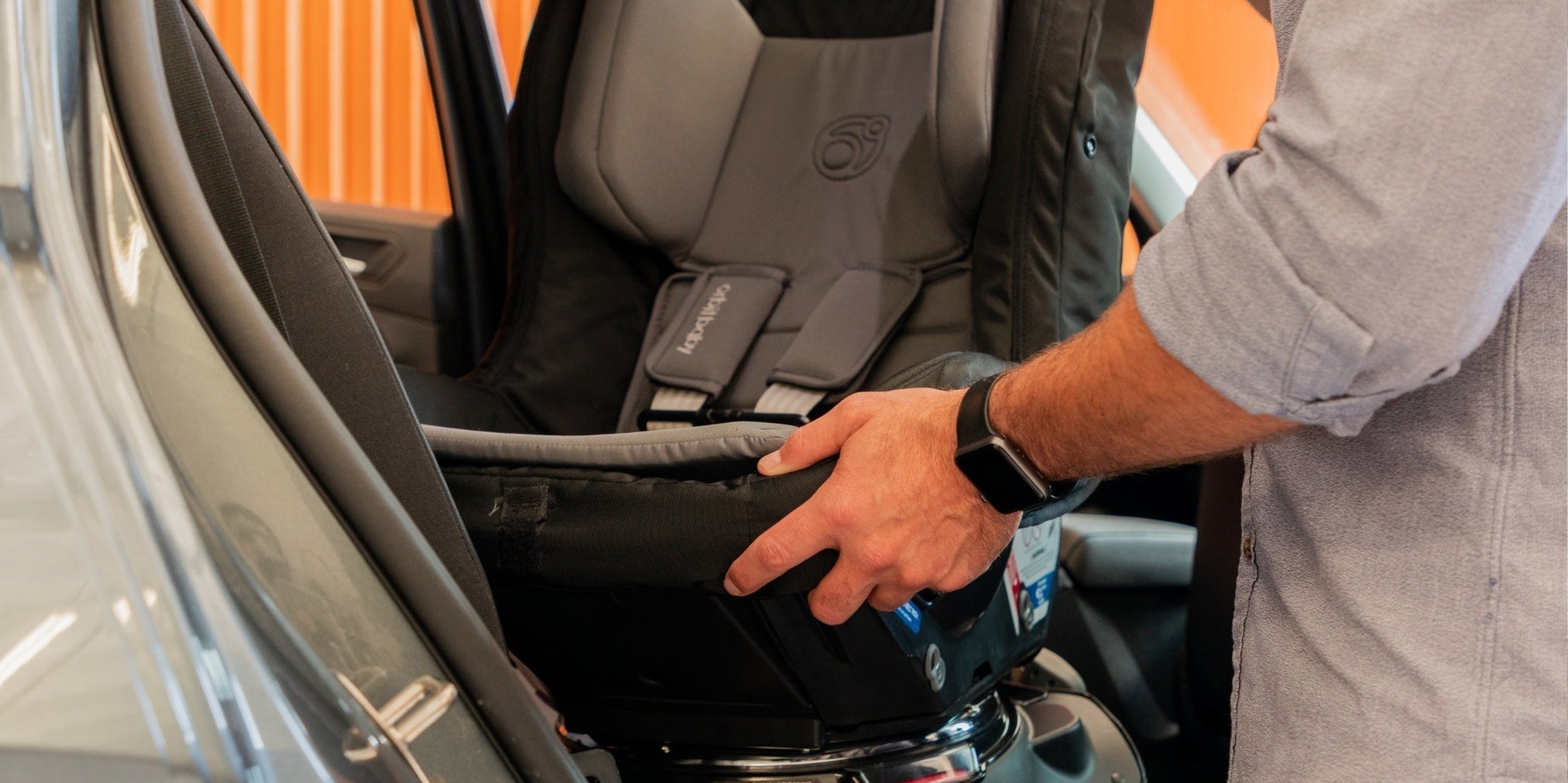 Cybex Cloud T Stroller Review (2026)