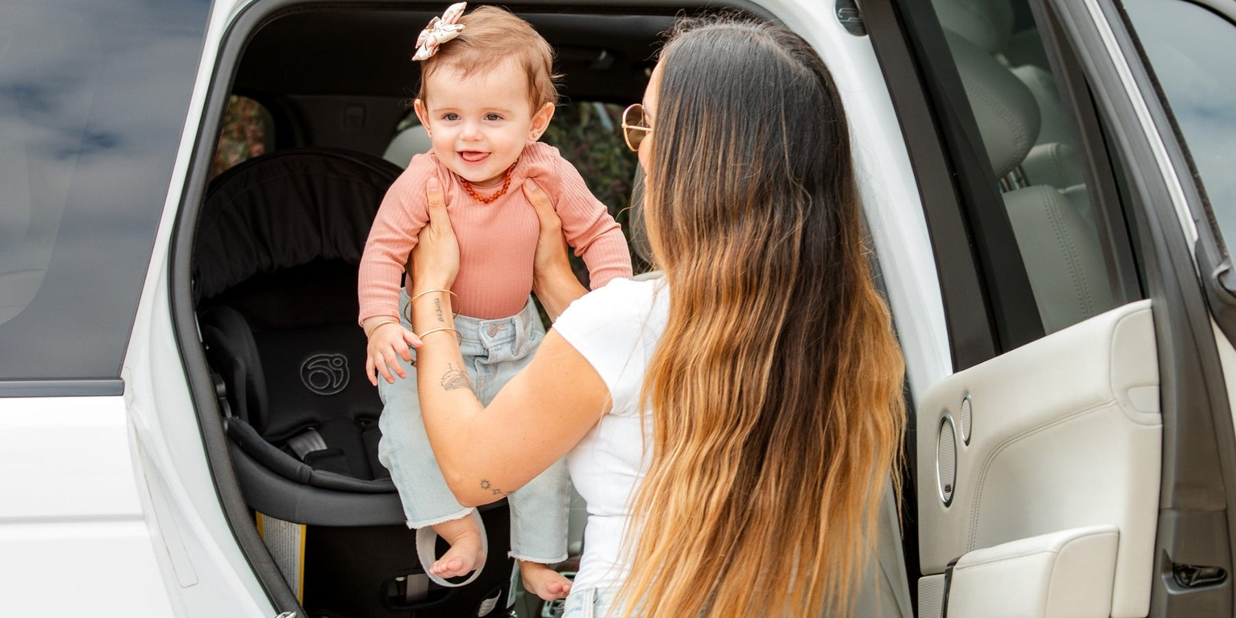 Nuna Rev Car Seat Review: Safety & Features (2026)