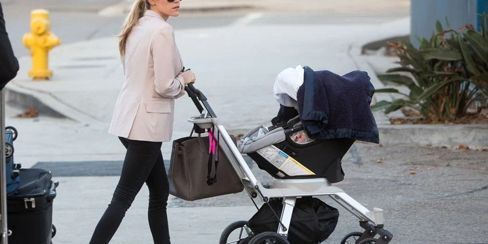 Bumbleride Era Stroller Review (2026 Real User Experiences & Ratings)