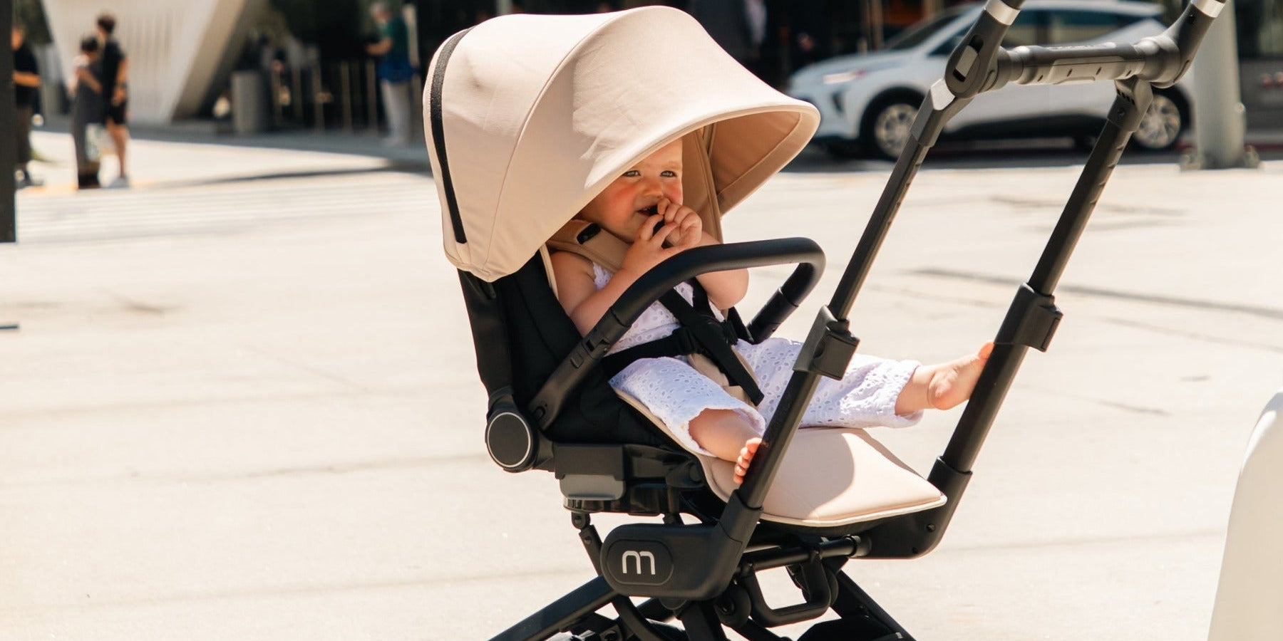 7 Best Airplane Stroller for Travel in 2026