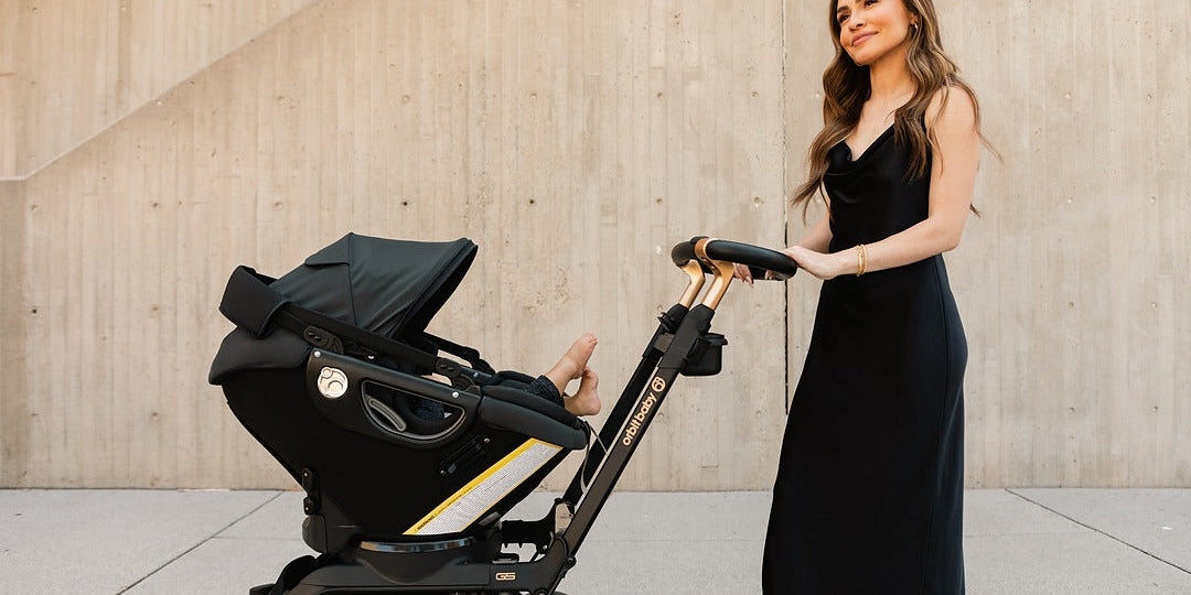 nuna swiv stroller reviews