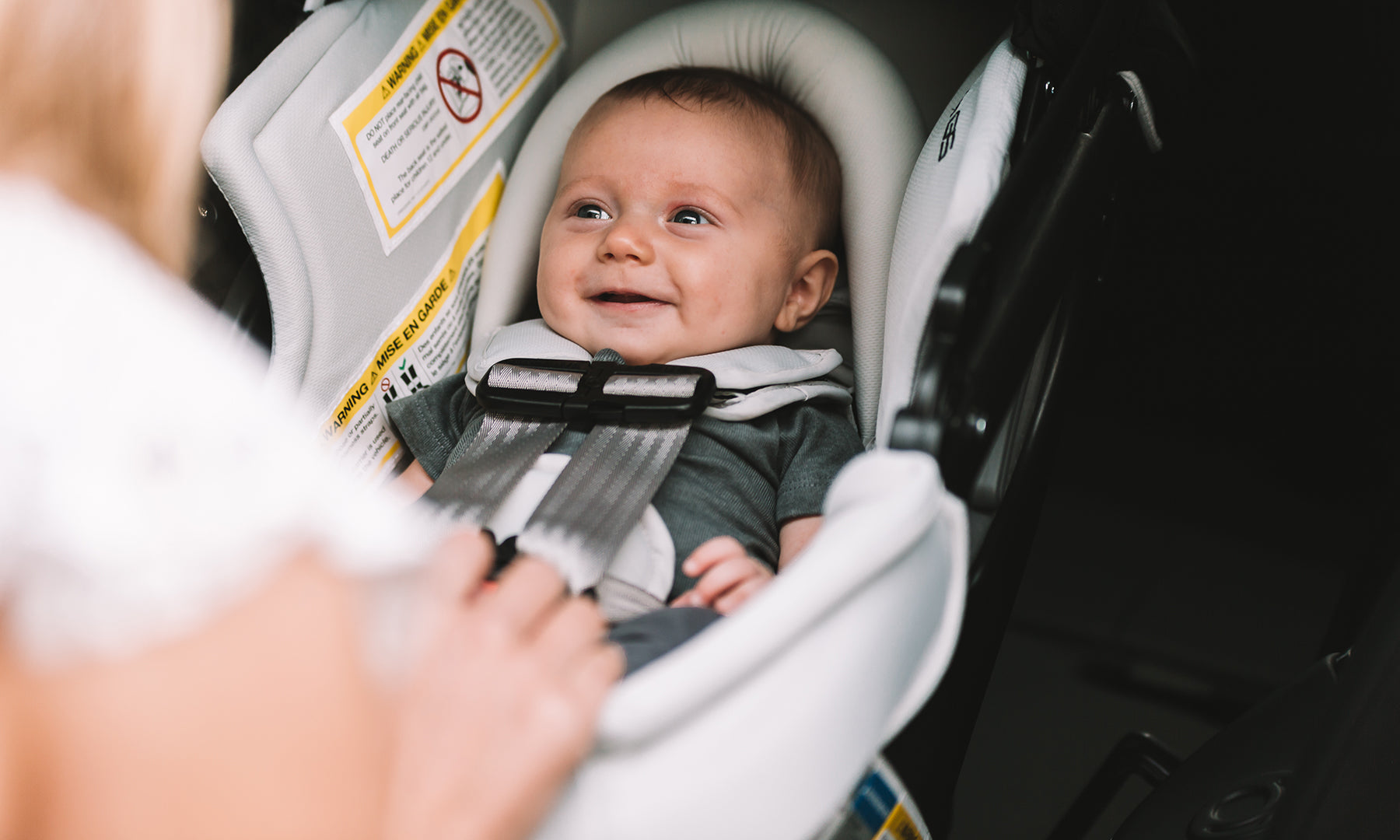 Nuna Pipa Aire RX Review (2026 Real User Ratings)