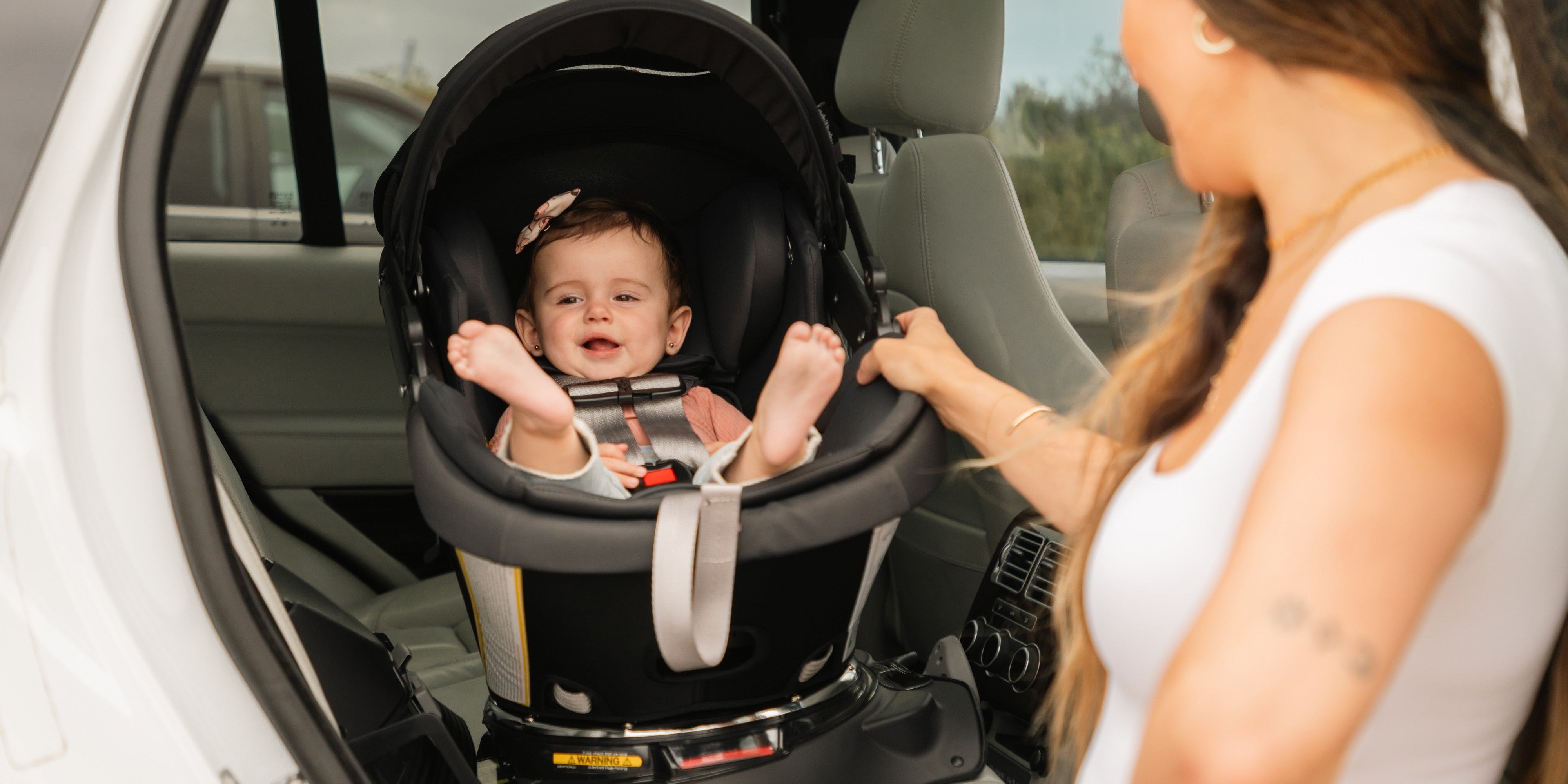 7 Best Slim Car Seat for Small Cars (2026)