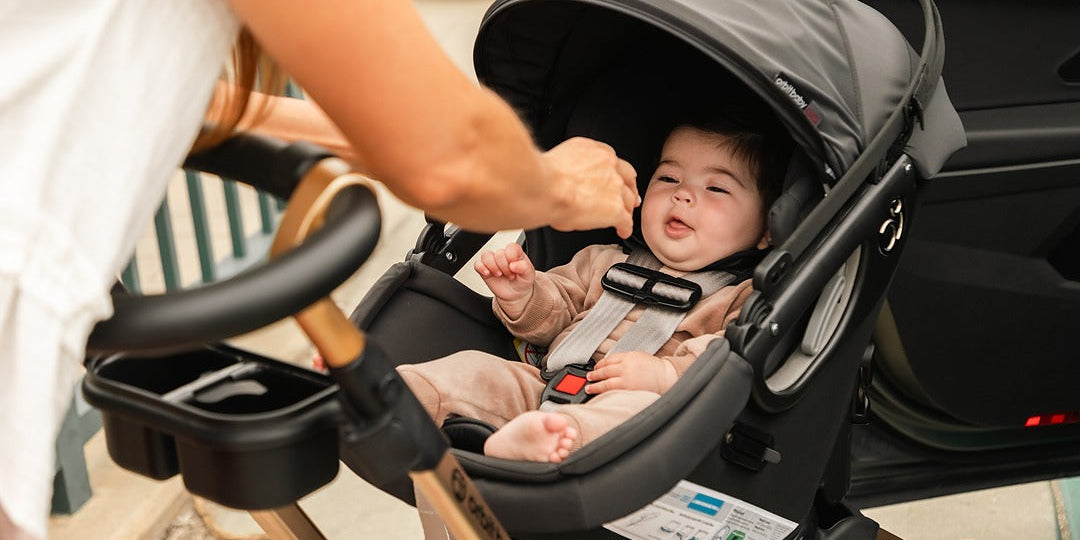 5 Best Modular Stroller Travel Systems in 2026