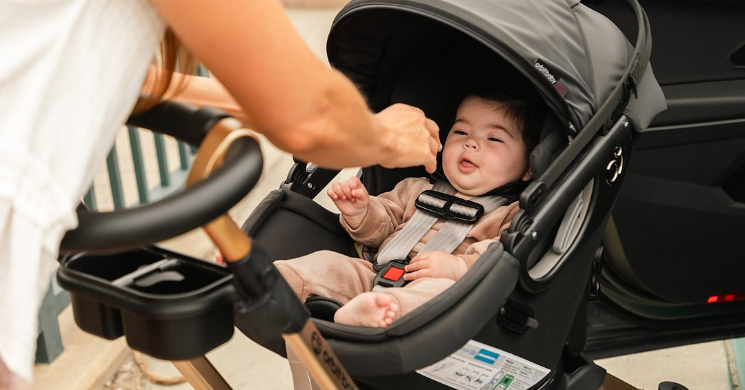 5 Best Modular Stroller Travel Systems in 2026