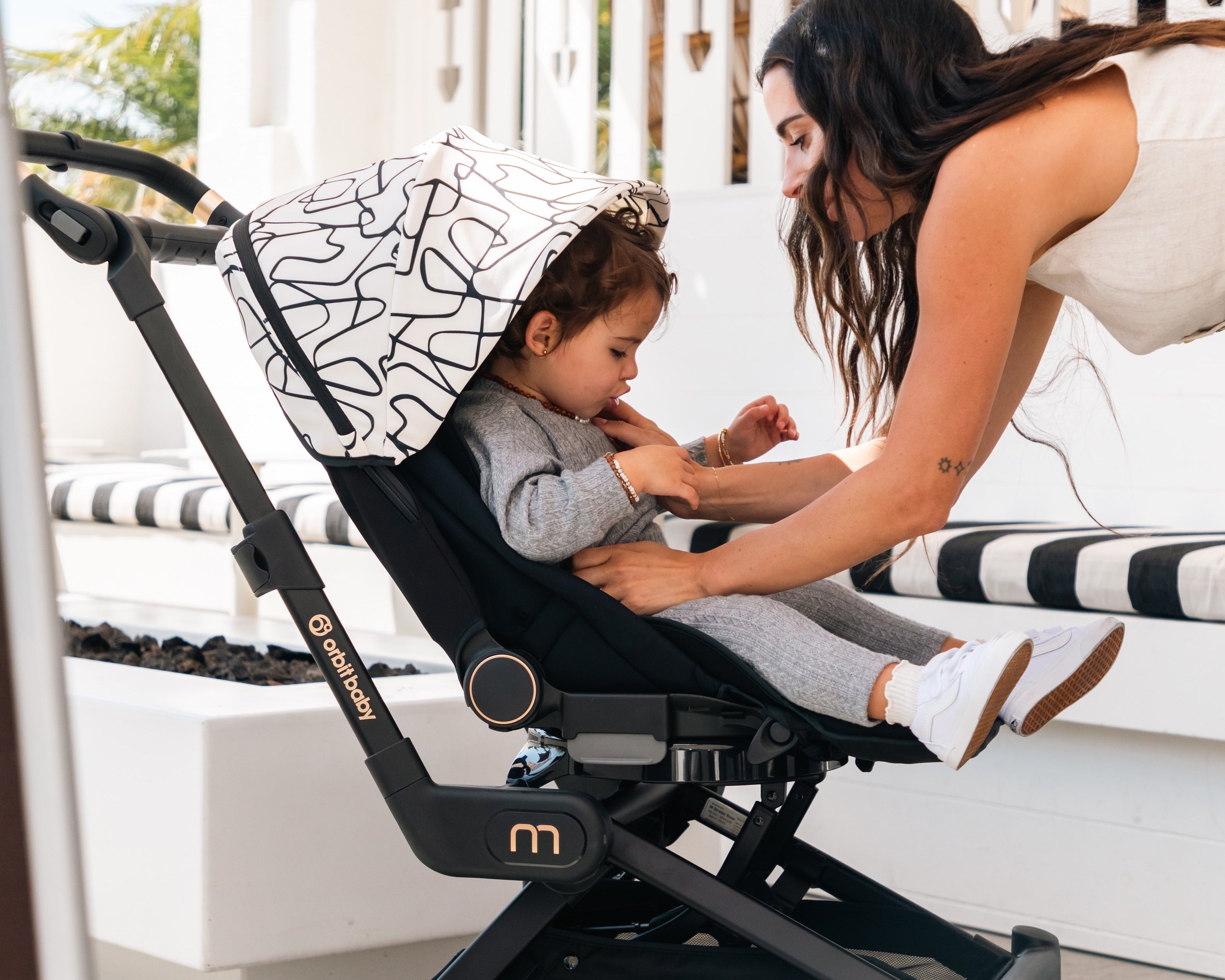 How to Pack a Stroller for Air Travel: Pro Tips for Parents