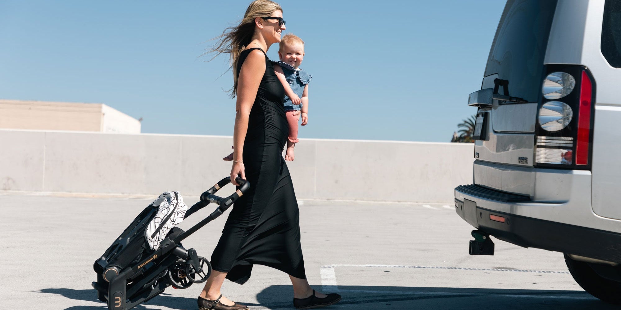 5 Best Travel Stroller That Fits in Overhead Bin (2026)