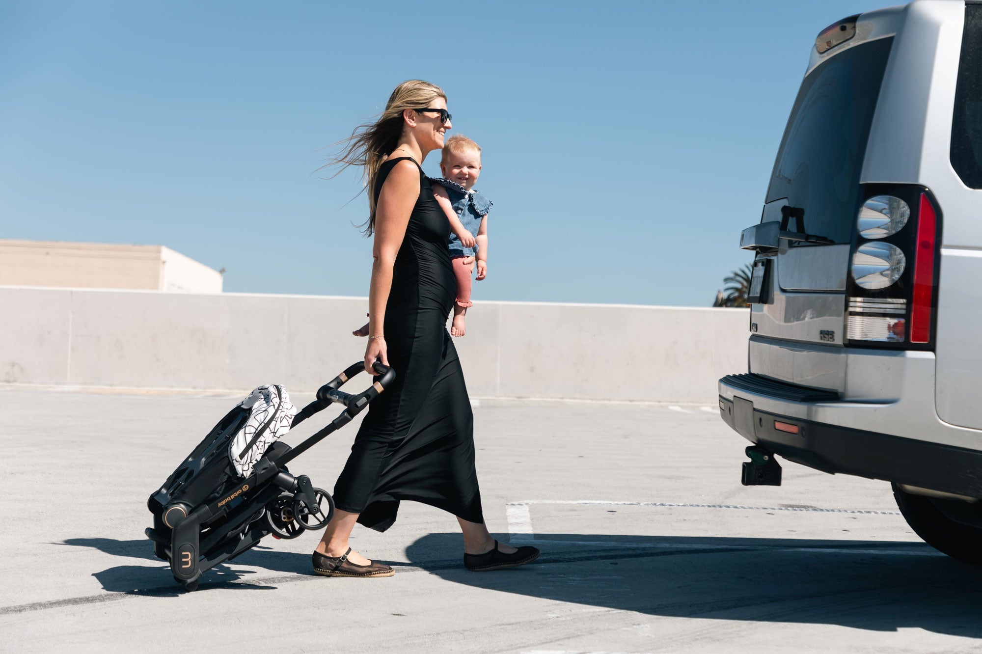 5 Best Travel Stroller That Fits in Overhead Bin (2026)