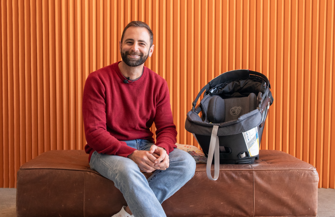 Ask a Car Seat Tech!