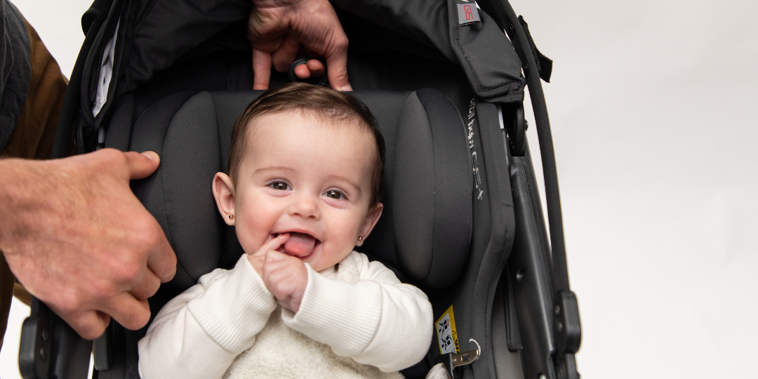 5 Best Car Seats for Safety and Comfort In 2026