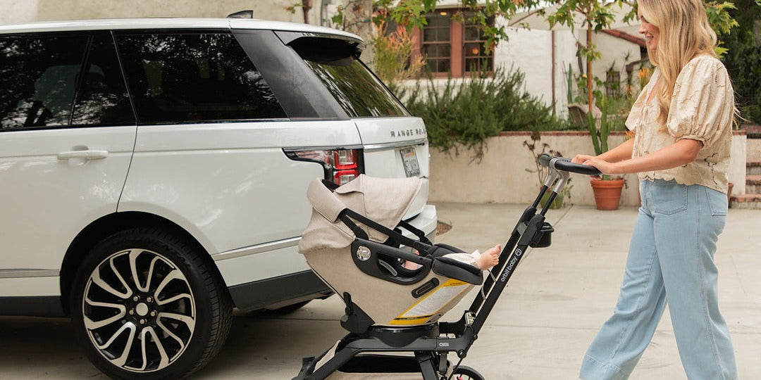 uppababy vista v3 stroller reviews