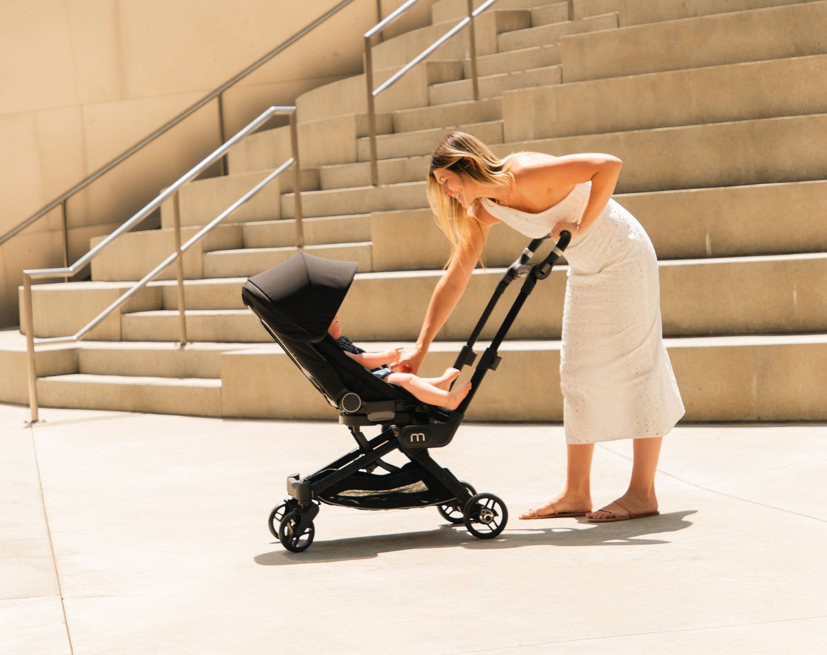 4 Best Travel System With Rotating Car Seat (2026)