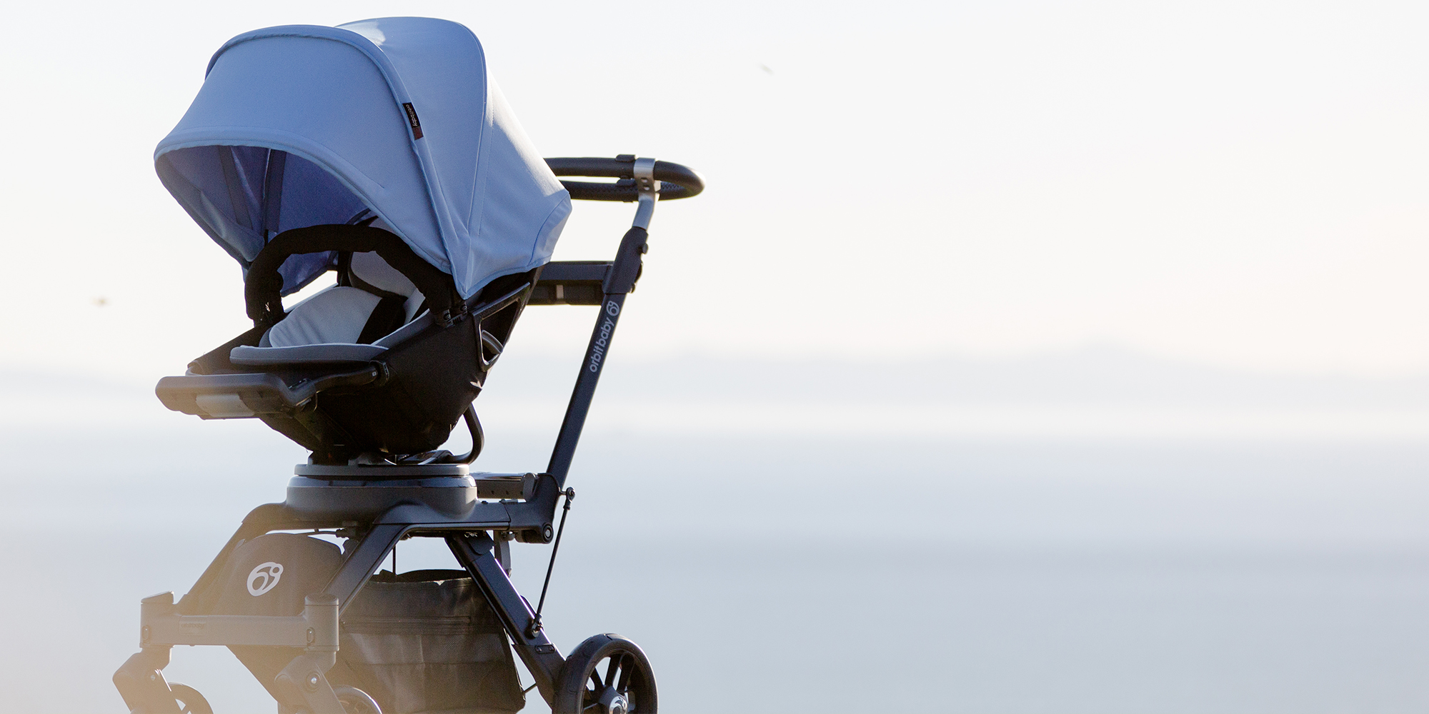 Share Your Stroll Canopy Collection