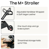 M+ Stroller