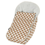 Chestnut & Chestnut Checkered Bundle