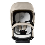 G5 / X5 Stroller Seat
