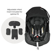 G5+ Infant Car Seat