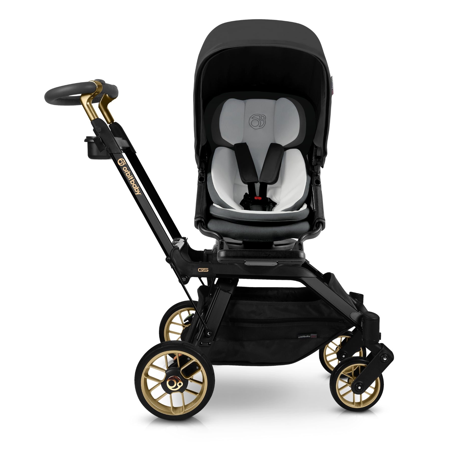 orbit travel stroller Orbit Baby Infant & Toddler Stroller