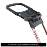 G5 Helix+ Double Stroller Attachment