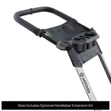 G5 Helix+ Double Stroller Attachment