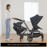 G5 Helix+ Double Stroller Attachment