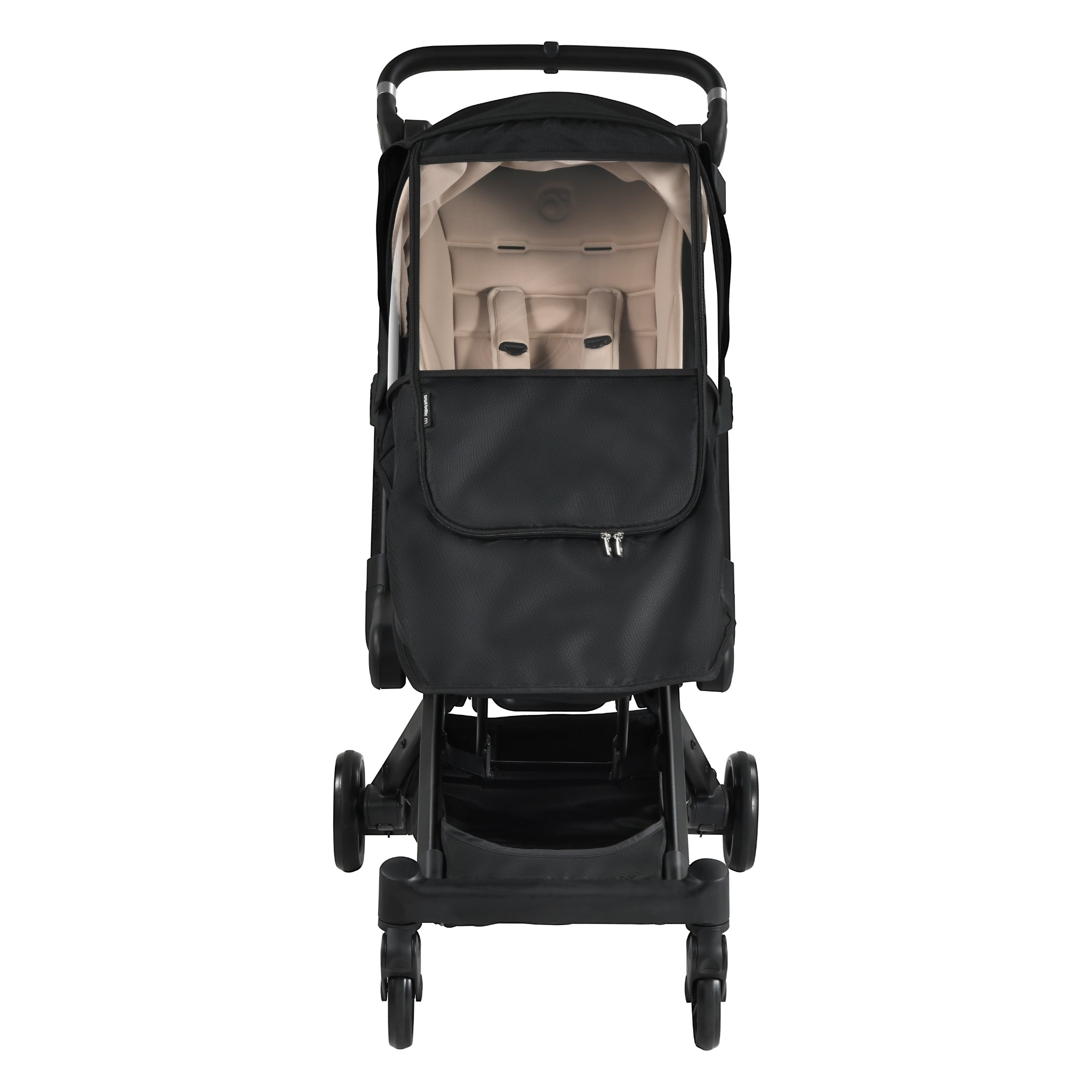 M+ Stroller Four Seasons Cover