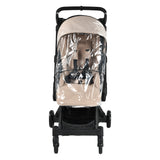 M+ Stroller Rain Cover