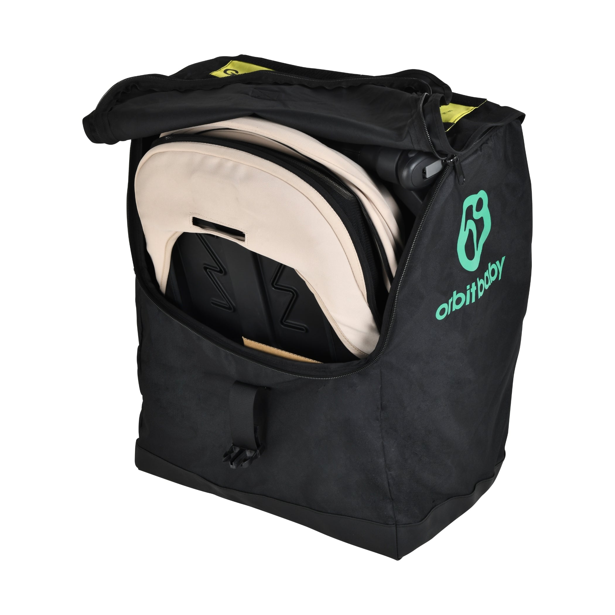 M+ Stroller Travel Bag