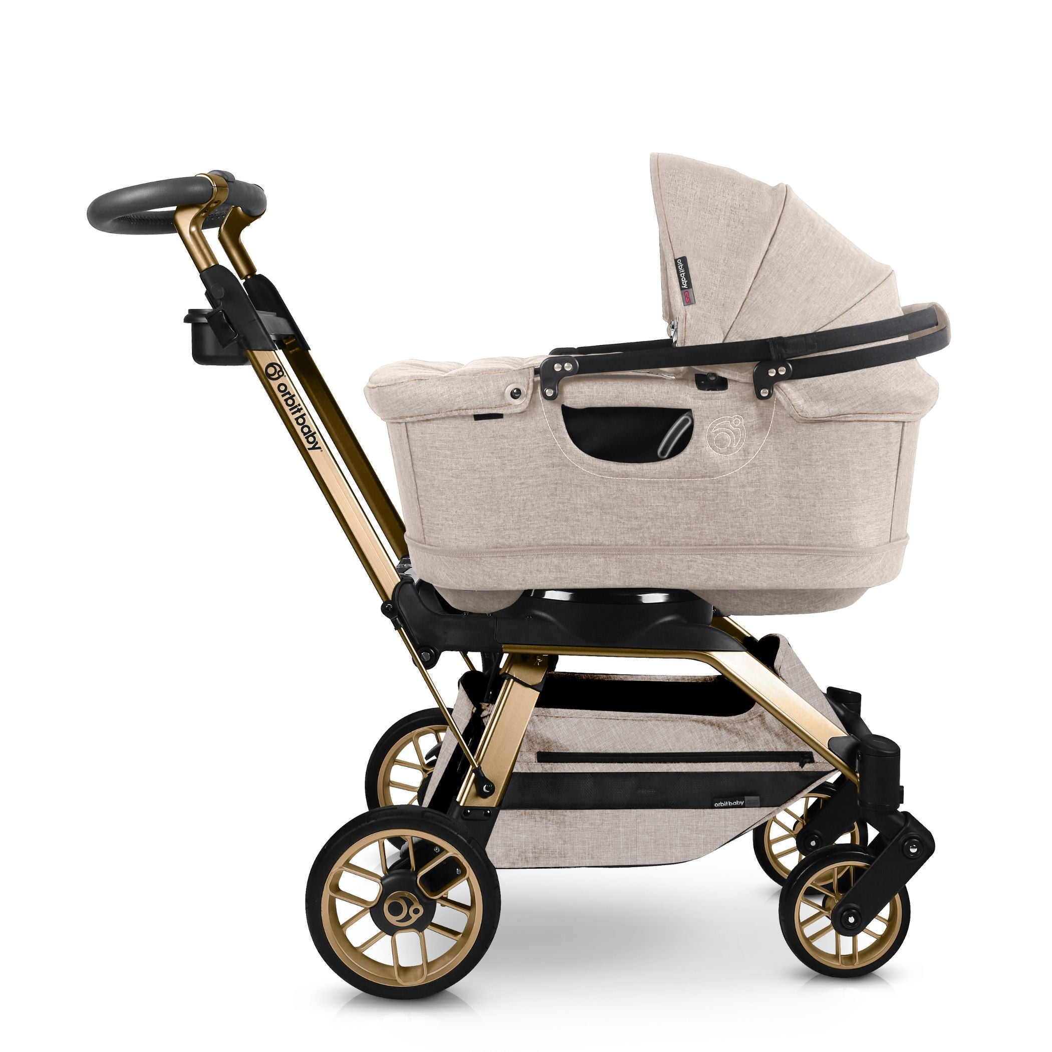 G5 Stroll, Lounge, & Ride Travel System