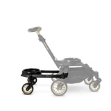 Helix+ Double Stroller Attachment