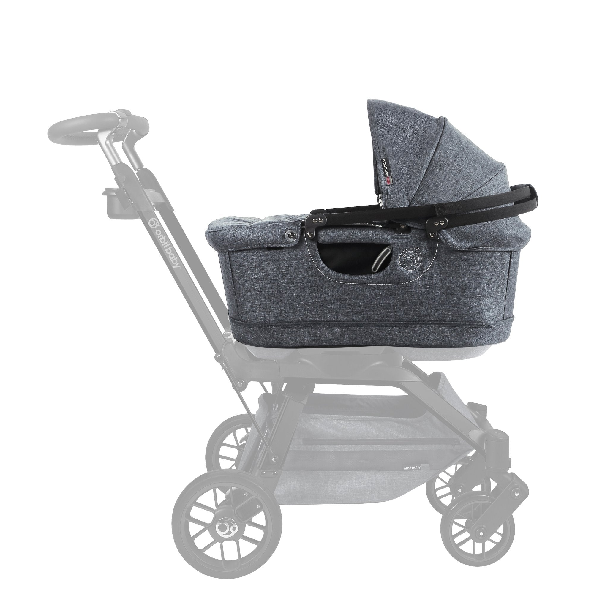 G5 Bassinet - Orbit Baby