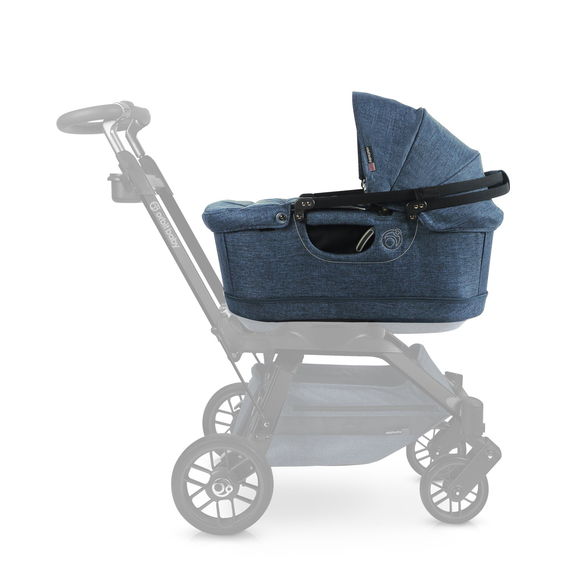 G5 Bassinet - Orbit Baby