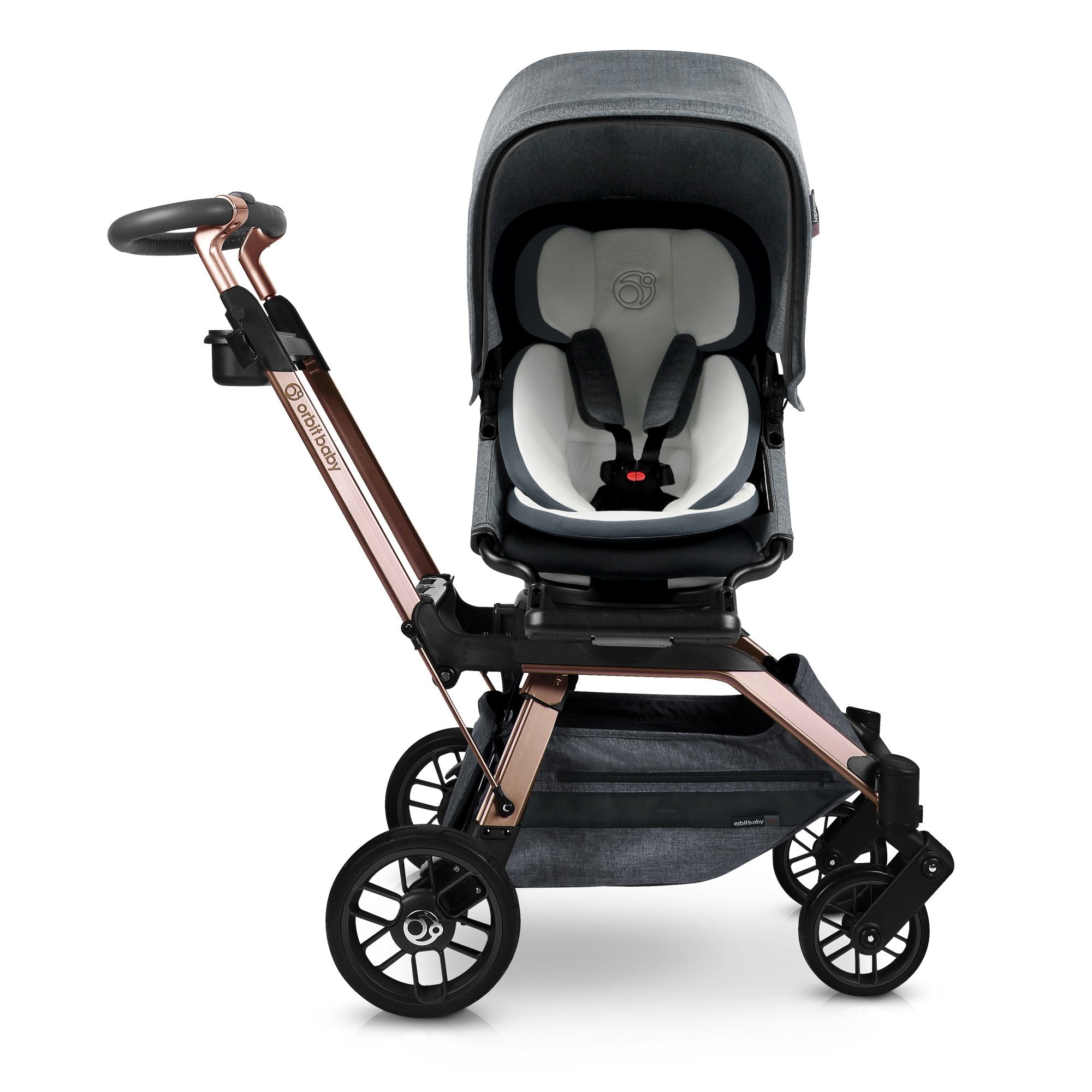 stroll & ride g5 car seat & stroller travel system G5 Stroller