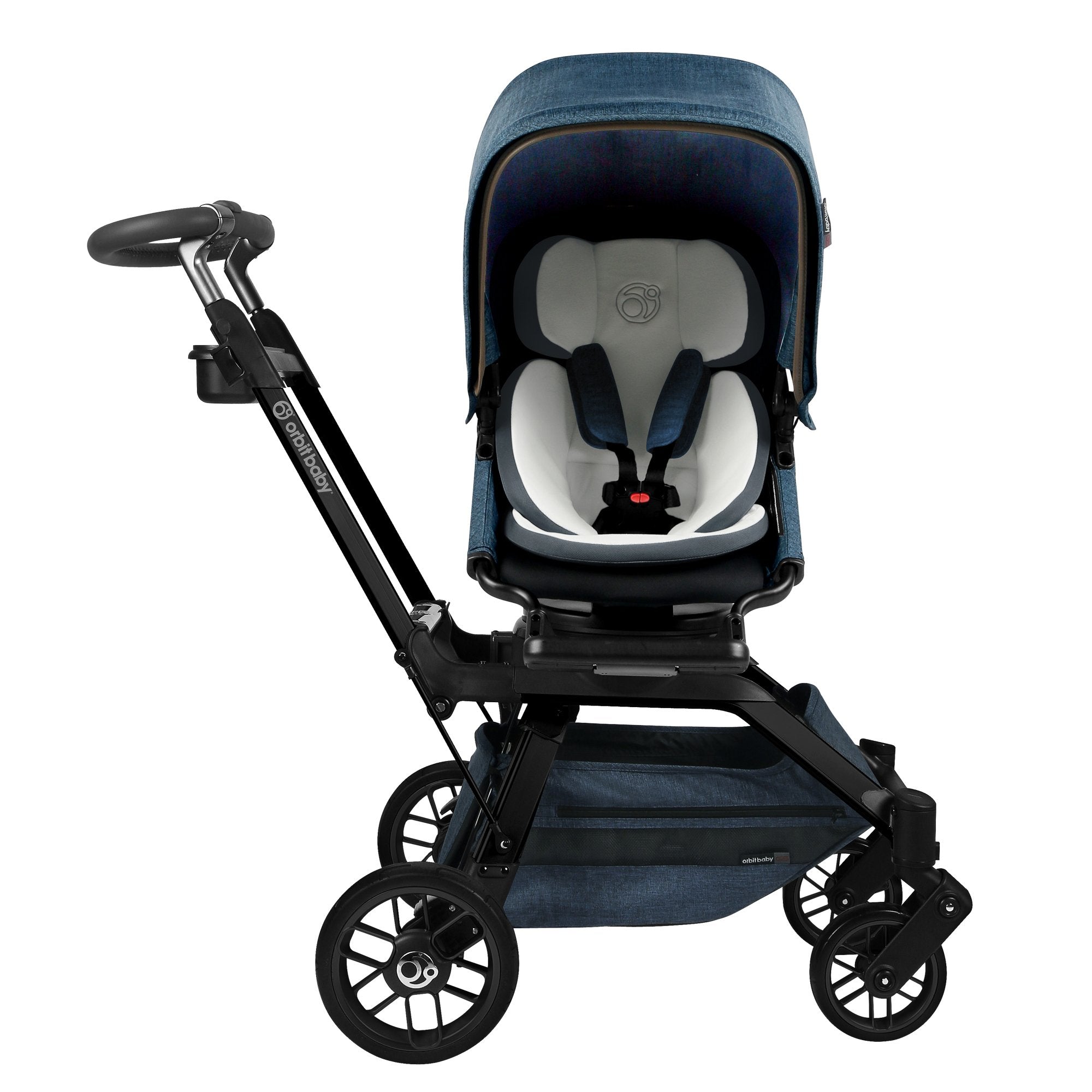 orbit stroller car seat Orbit Baby Infant & Toddler Stroller