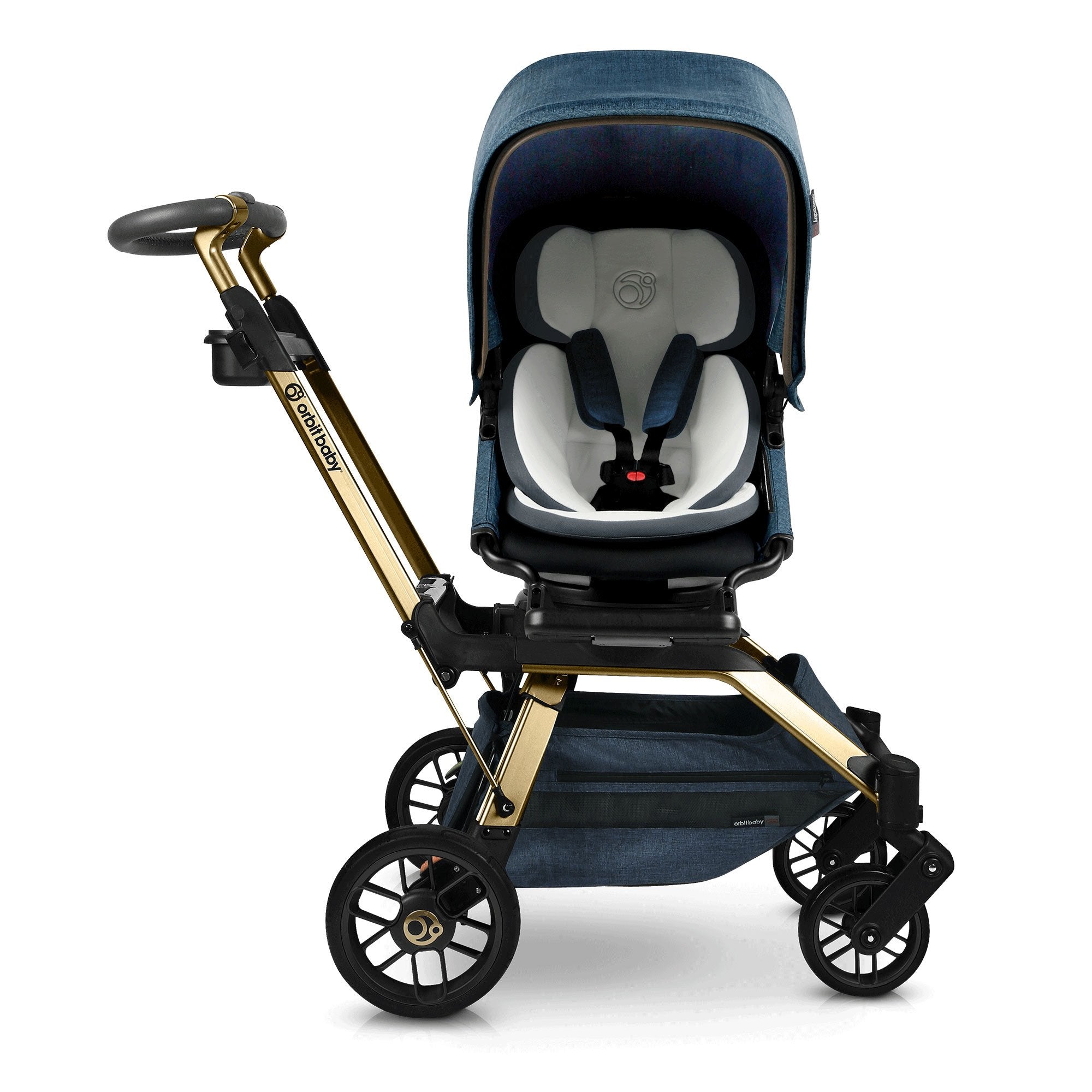 orbit baby jogger Orbit Baby Infant & Toddler Stroller