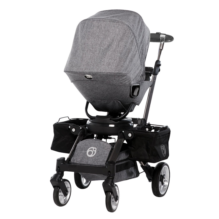Stroller Pannier - Orbit Baby