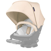 G5 Stroller Canopy in Beige - Orbit Baby
