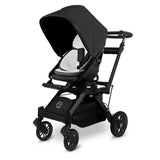 G5 Stroller Canopy in Black - Orbit Baby