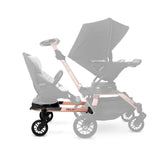 Helix+ Double Stroller Attachment