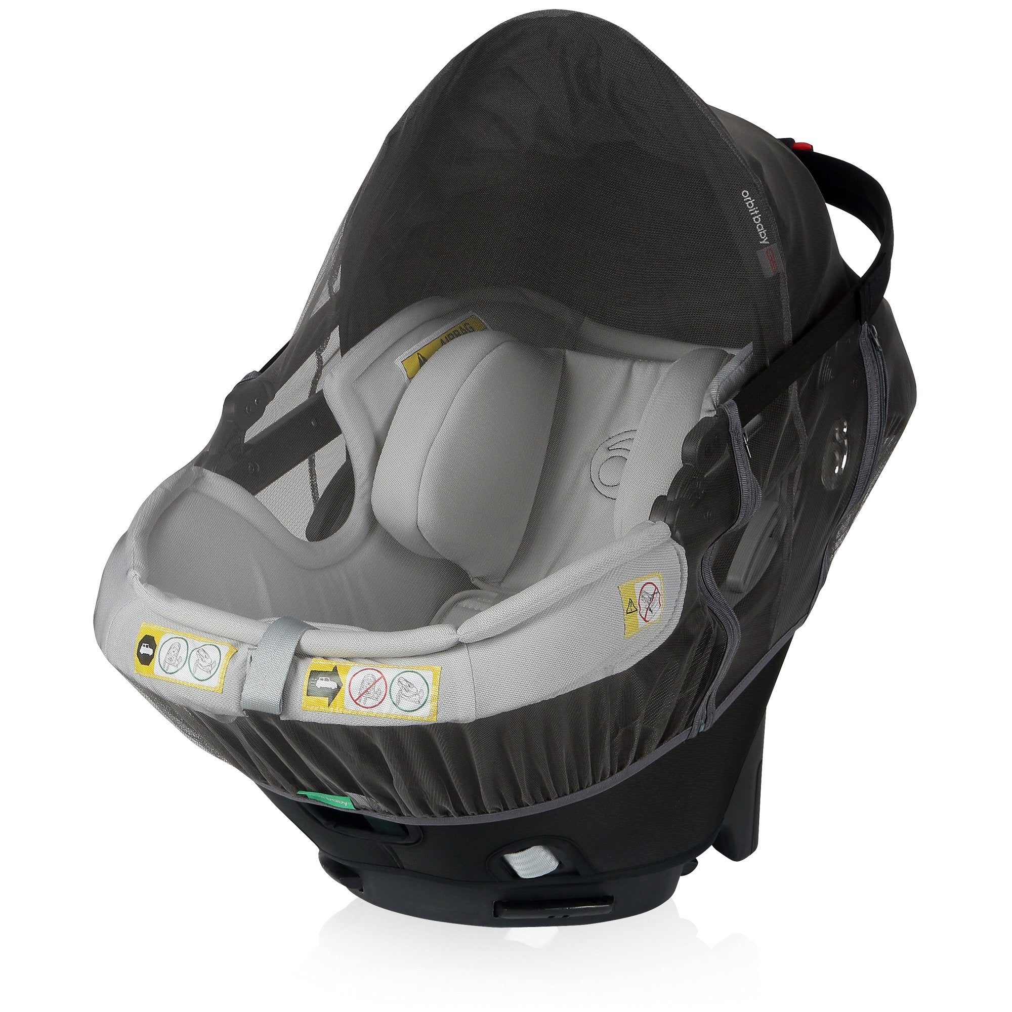Infant Car Seat Mosquito Net - Orbit Baby