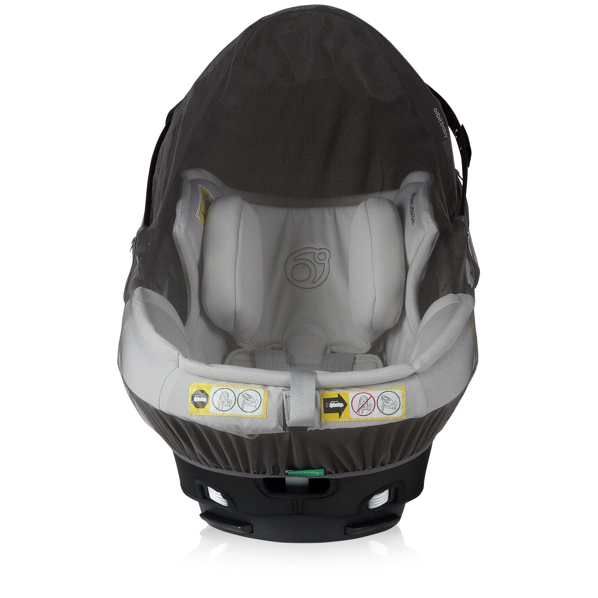 Infant Car Seat Mosquito Net - Orbit Baby