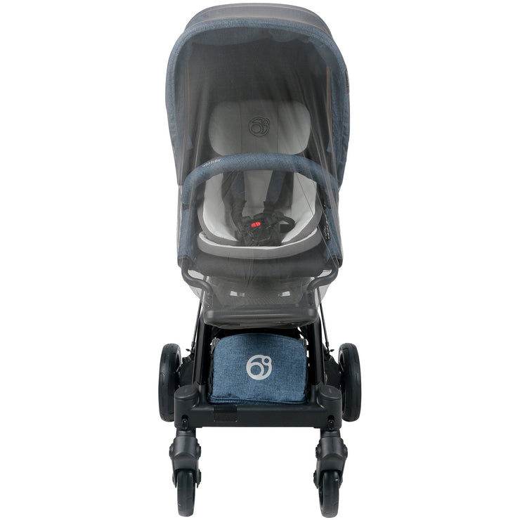 Stroller Seat Mosquito Net - Orbit Baby