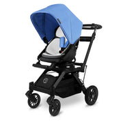 G5 Stroller Canopy in Niagara Blue - Orbit Baby