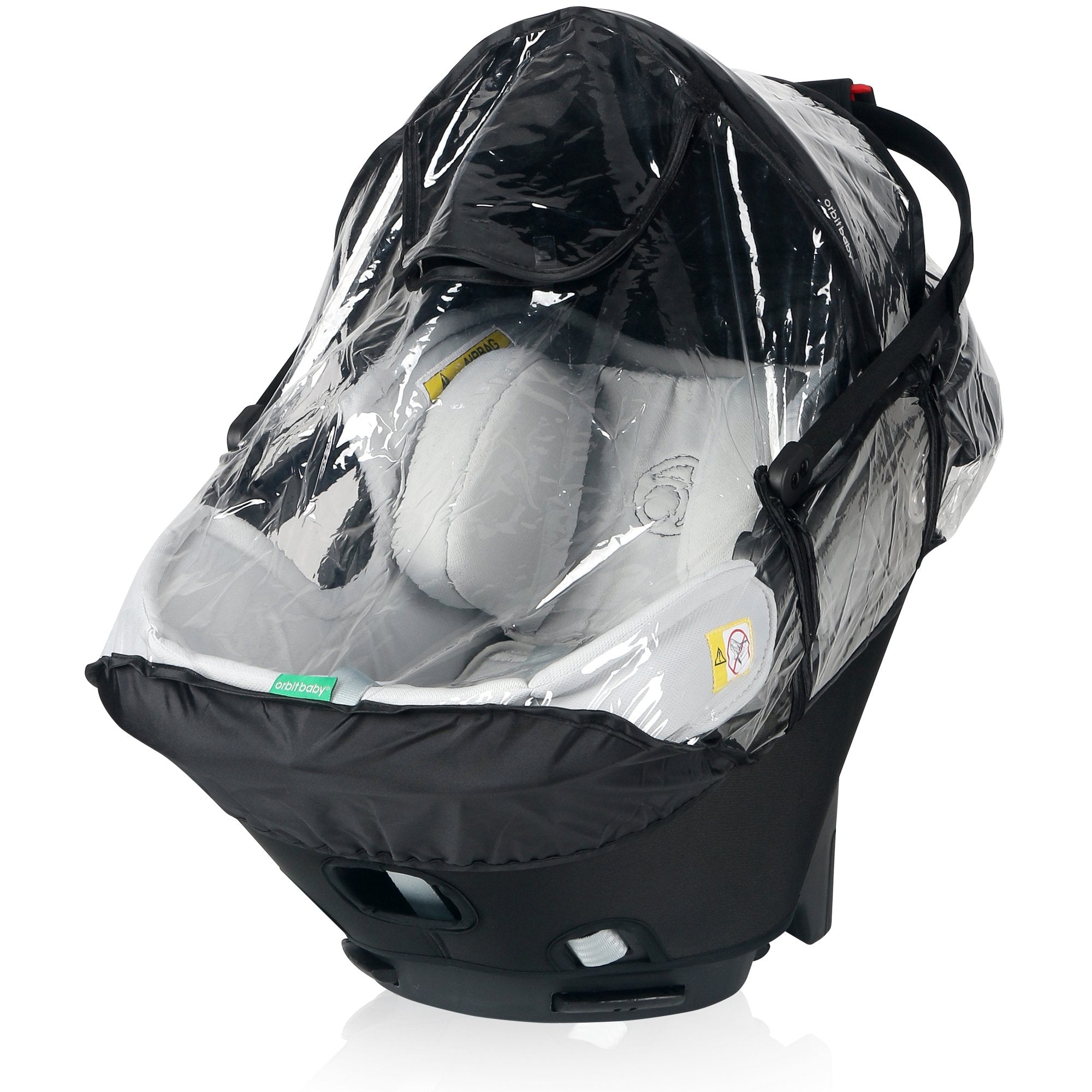 Infant Car Seat Rain Cover - Orbit Baby