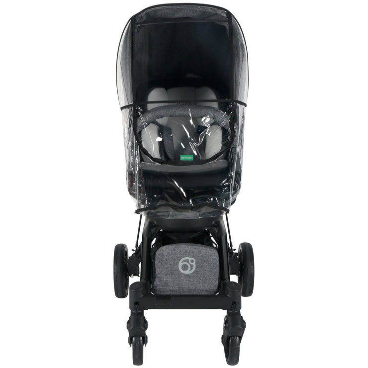 Stroller Seat Rain Cover - Orbit Baby
